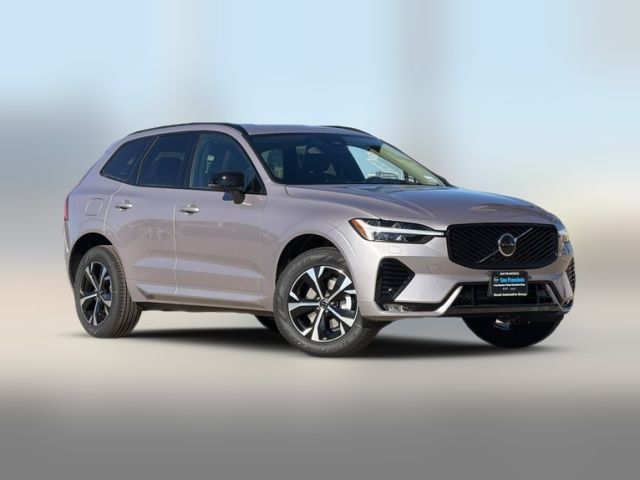 2026 Volvo XC60 Core