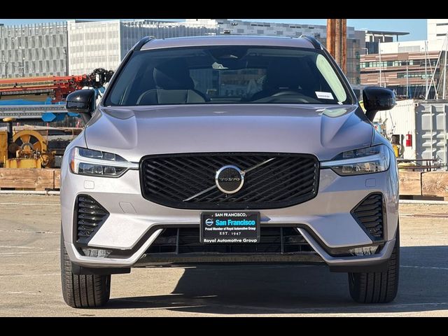 2026 Volvo XC60 Core