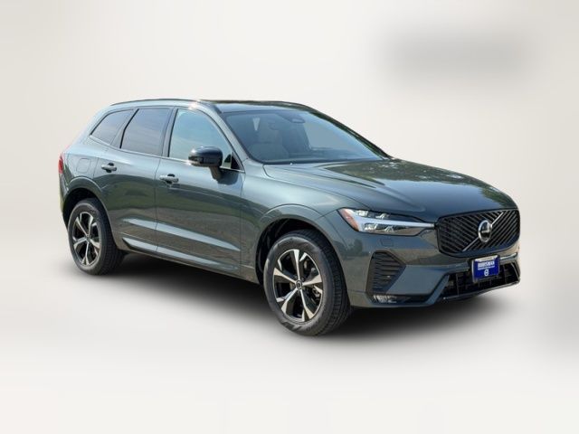 2026 Volvo XC60 Core
