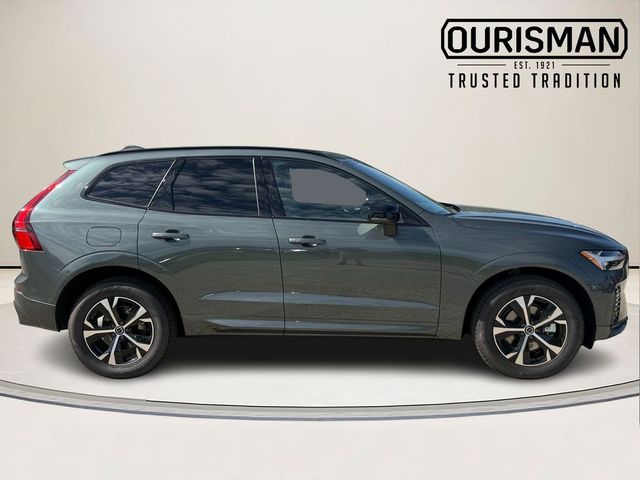 2026 Volvo XC60 Core