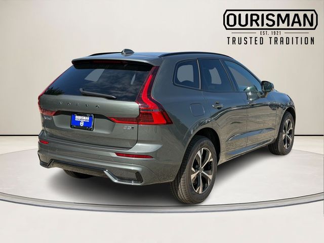 2026 Volvo XC60 Core