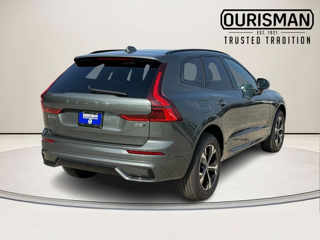 2026 Volvo XC60 Core