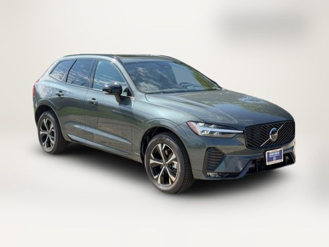 2026 Volvo XC60 Core
