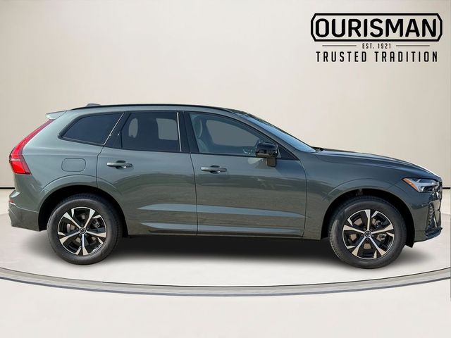 2026 Volvo XC60 Core