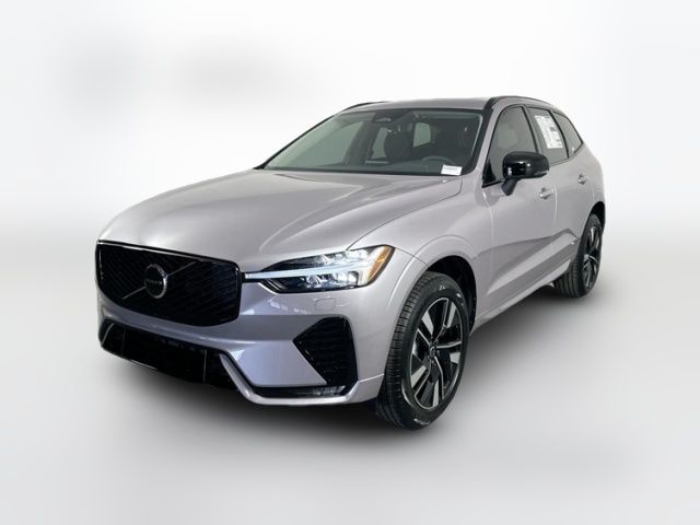 2026 Volvo XC60 Core
