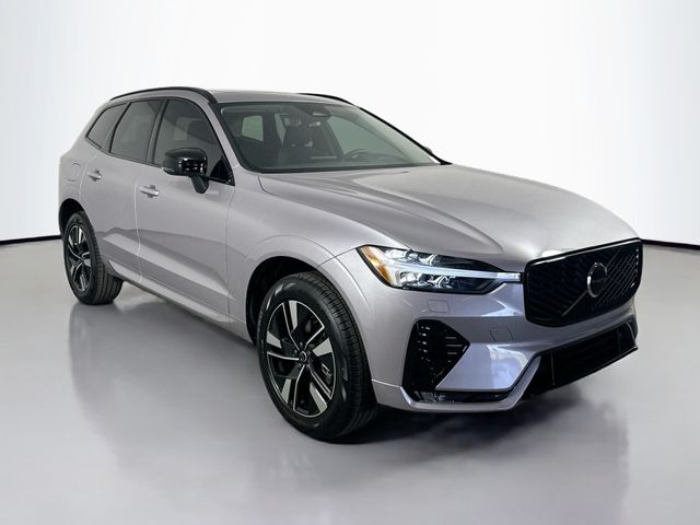 2026 Volvo XC60 Core