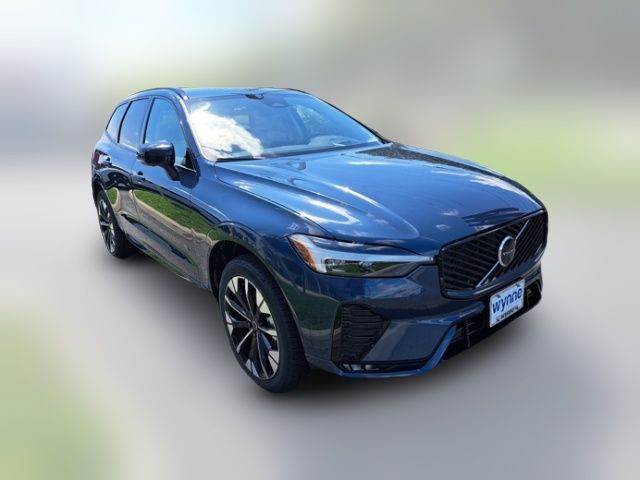2026 Volvo XC60 Core