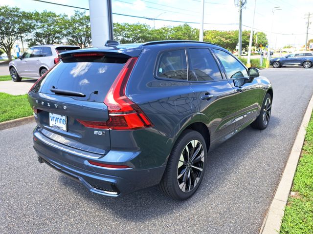 2026 Volvo XC60 Core