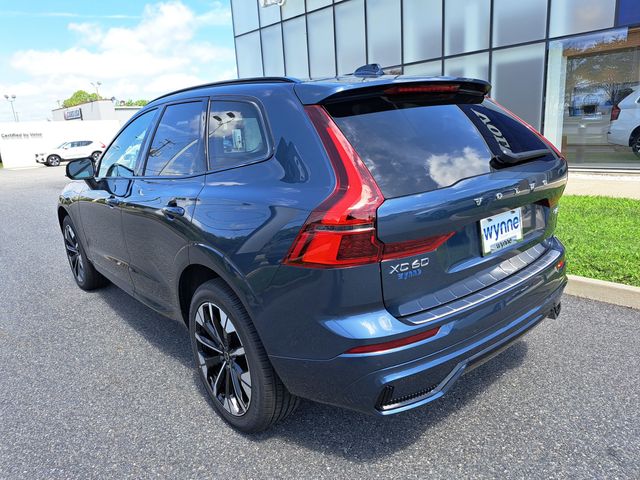 2026 Volvo XC60 Core