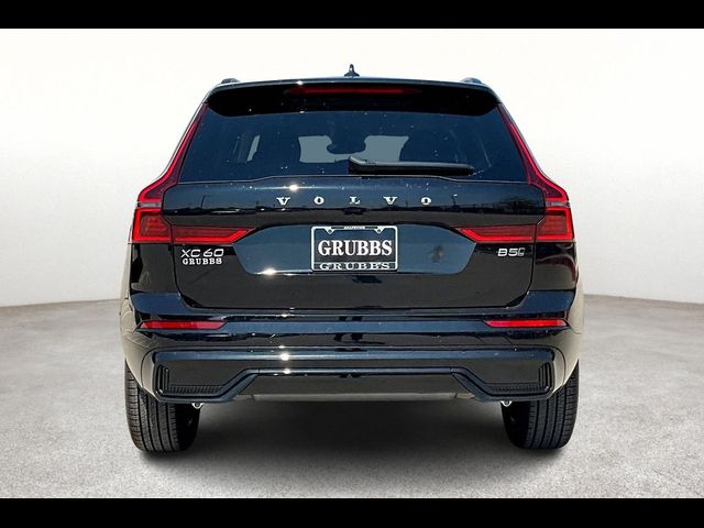 2026 Volvo XC60 Core