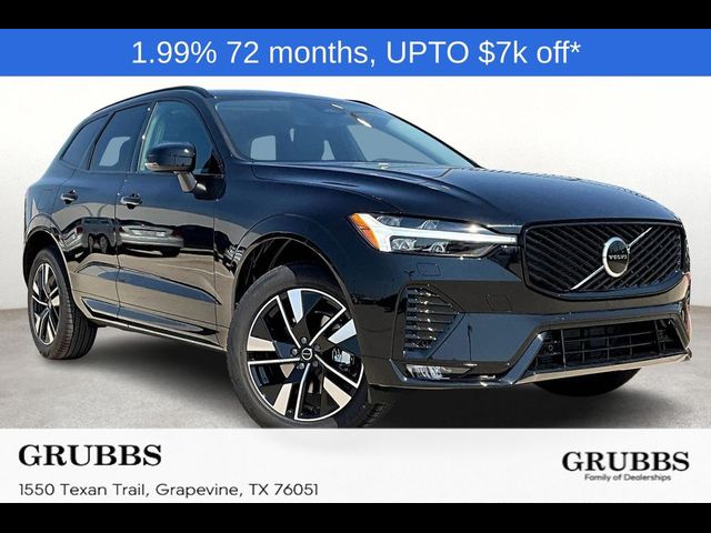 2026 Volvo XC60 Core