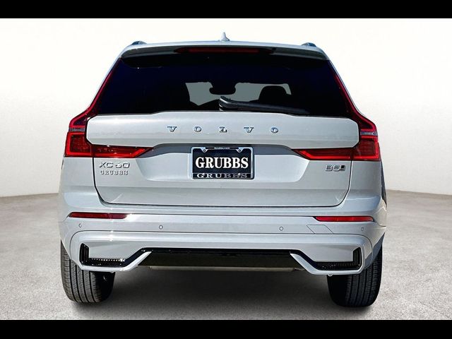 2026 Volvo XC60 Core