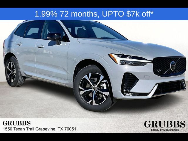 2026 Volvo XC60 Core