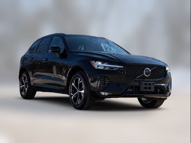 2026 Volvo XC60 Core