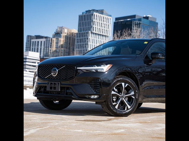 2026 Volvo XC60 Core
