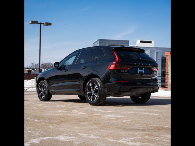 2026 Volvo XC60 Core