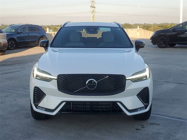 2026 Volvo XC60 Core