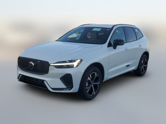 2026 Volvo XC60 Core
