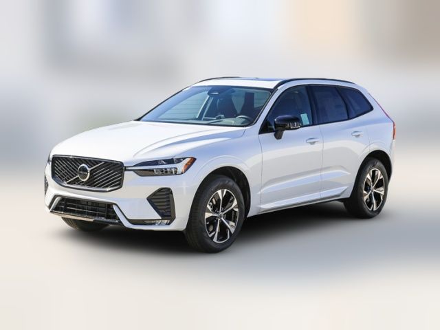 2026 Volvo XC60 Core