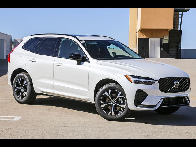 2026 Volvo XC60 Core