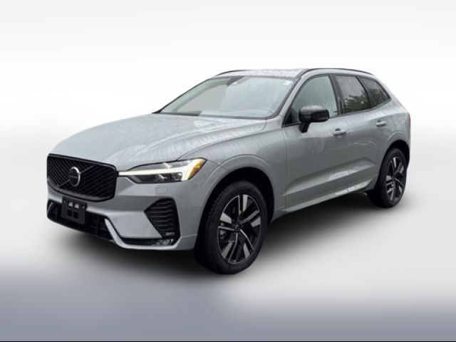 2026 Volvo XC60 Core