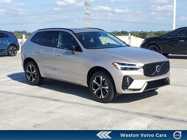 2026 Volvo XC60 Core