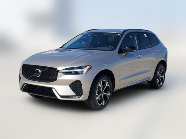 2026 Volvo XC60 Core