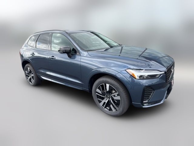 2026 Volvo XC60 Core