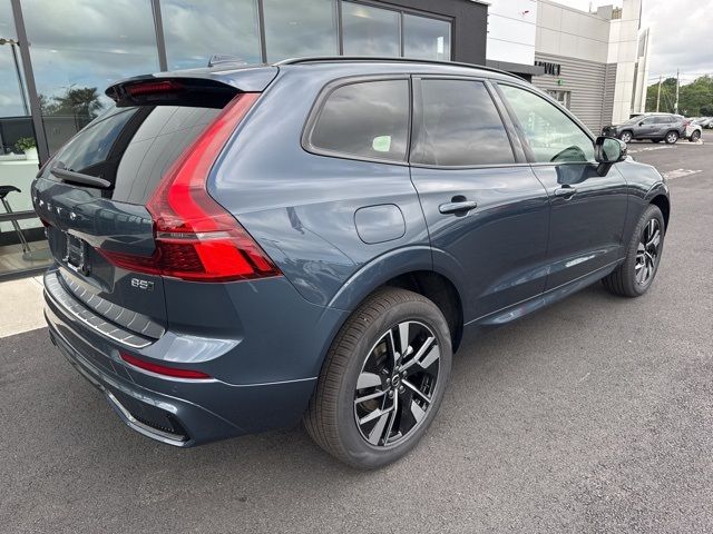 2026 Volvo XC60 Core