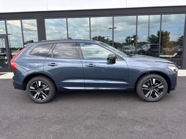 2026 Volvo XC60 Core