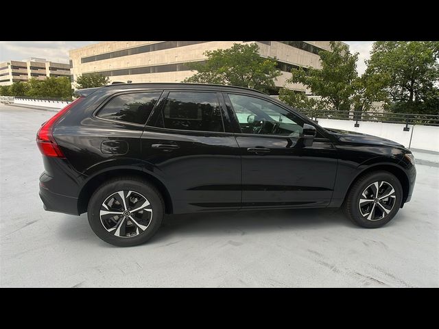 2026 Volvo XC60 Core