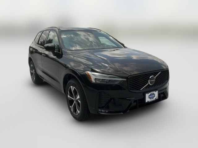 2026 Volvo XC60 Core