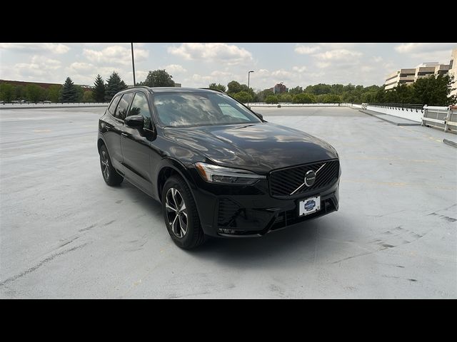 2026 Volvo XC60 Core