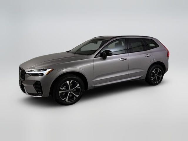 2026 Volvo XC60 Core