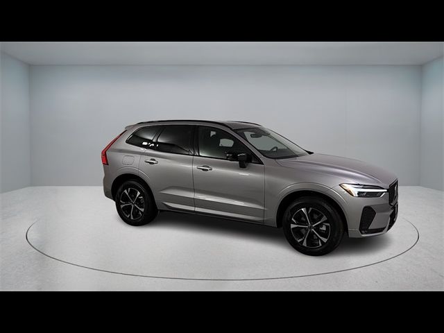 2026 Volvo XC60 Core