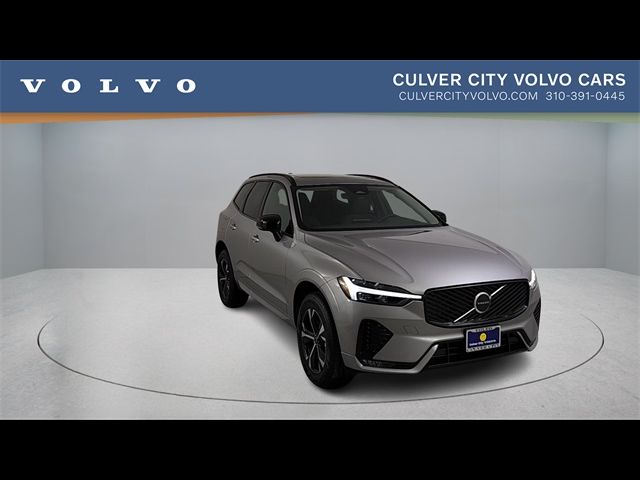 2026 Volvo XC60 Core