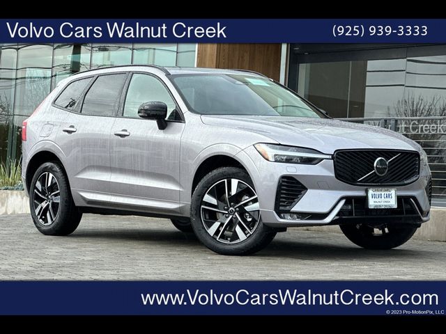 2026 Volvo XC60 Core