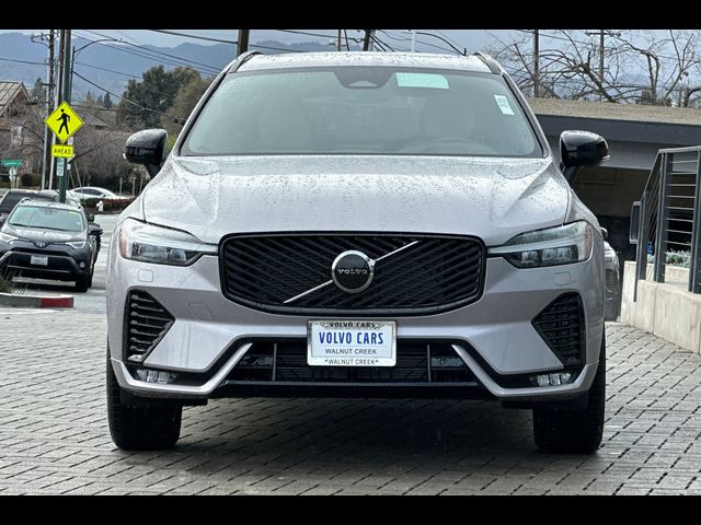 2026 Volvo XC60 Core