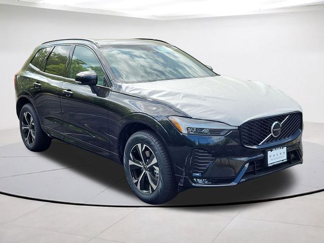 2026 Volvo XC60 Core