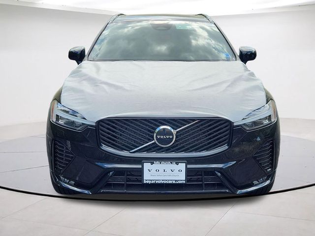 2026 Volvo XC60 Core