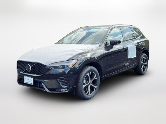 2026 Volvo XC60 Core
