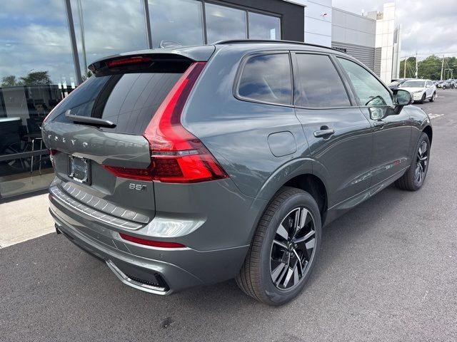 2026 Volvo XC60 Core