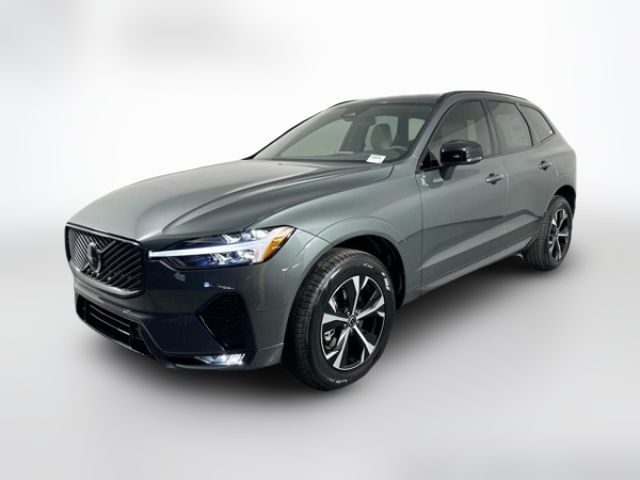 2026 Volvo XC60 Core