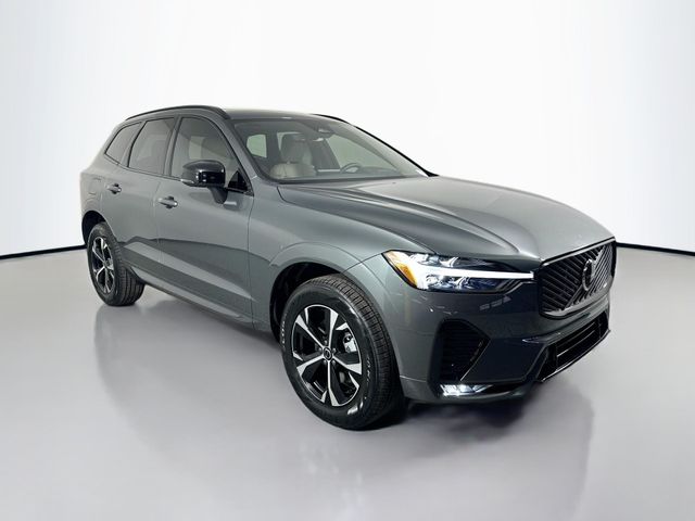 2026 Volvo XC60 Core