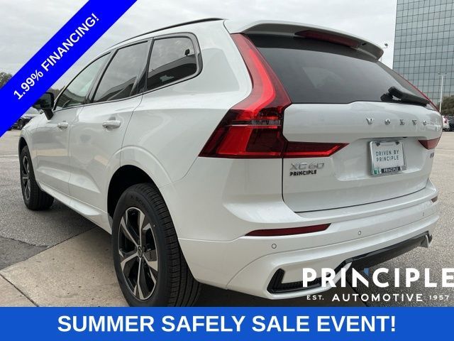2026 Volvo XC60 Core