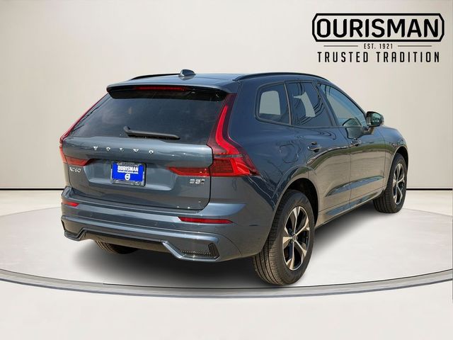2026 Volvo XC60 Core