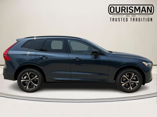 2026 Volvo XC60 Core