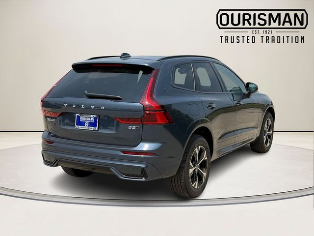 2026 Volvo XC60 Core
