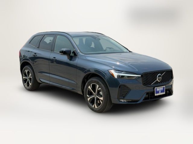 2026 Volvo XC60 Core