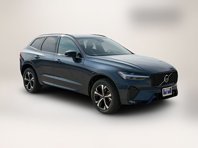 2026 Volvo XC60 Core